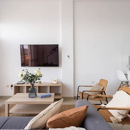 Duplex La Marea Apartment Puertito de Guimar Bagian luar foto