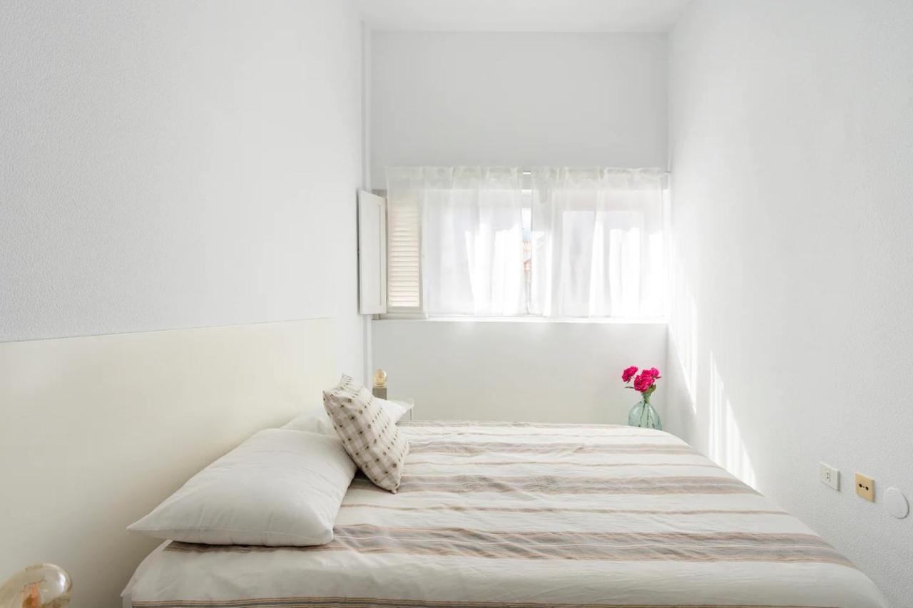 Duplex La Marea Apartment Puertito de Guimar Bagian luar foto