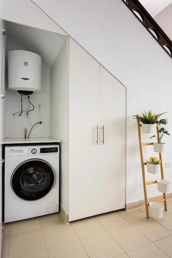 Duplex La Marea Apartment Puertito de Guimar Bagian luar foto