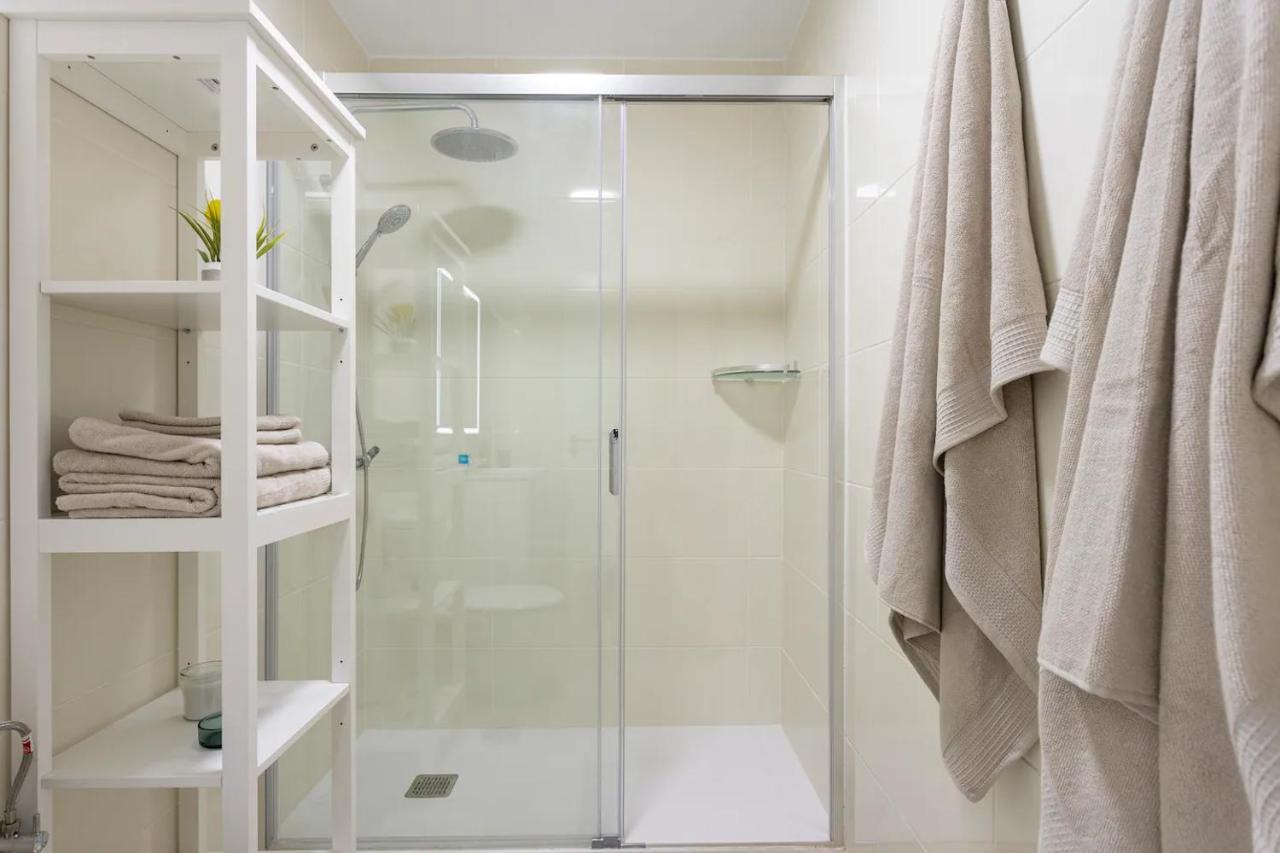 Duplex La Marea Apartment Puertito de Guimar Bagian luar foto